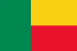 benin