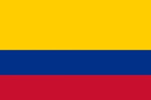 colombia