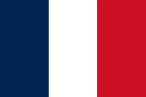 france flag