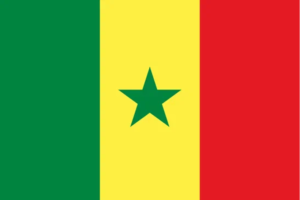 senegal