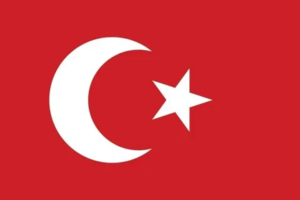 turkey